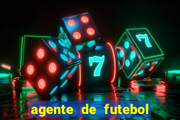 agente de futebol dinheiro infinito